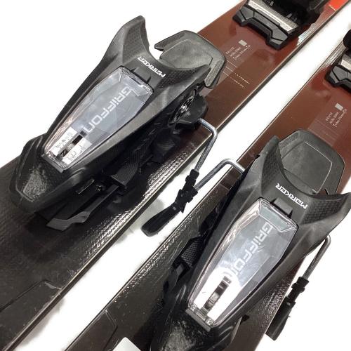 Volkl (フォルクル) M5 MANTRA オールマウンテンスキー 2021モデル