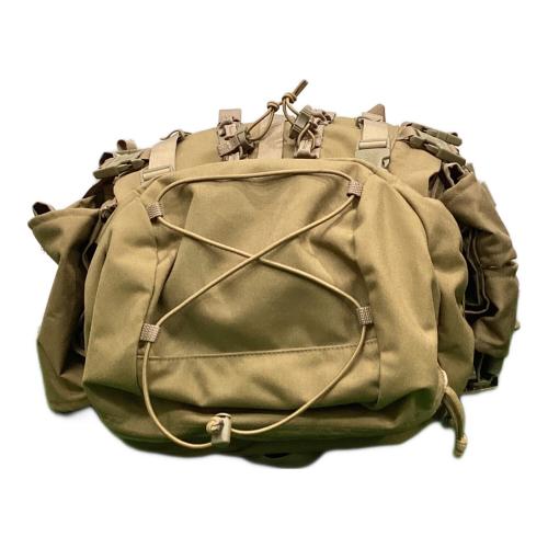 Karrimor SF (カリマーSF) バックパック 45L コヨーテ セイバー45