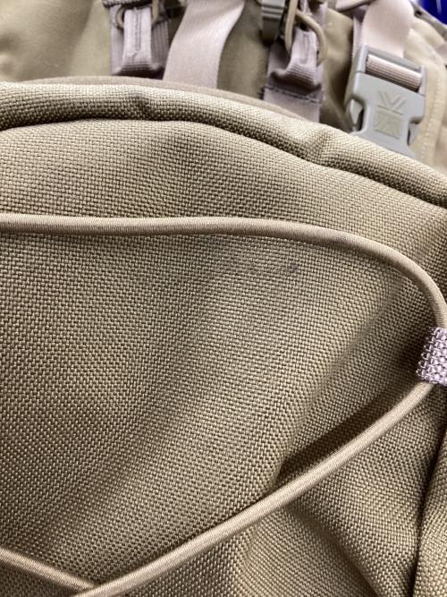 Karrimor SF (カリマーSF) バックパック 45L コヨーテ セイバー45