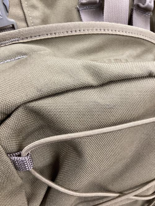 Karrimor SF (カリマーSF) バックパック 45L コヨーテ セイバー45