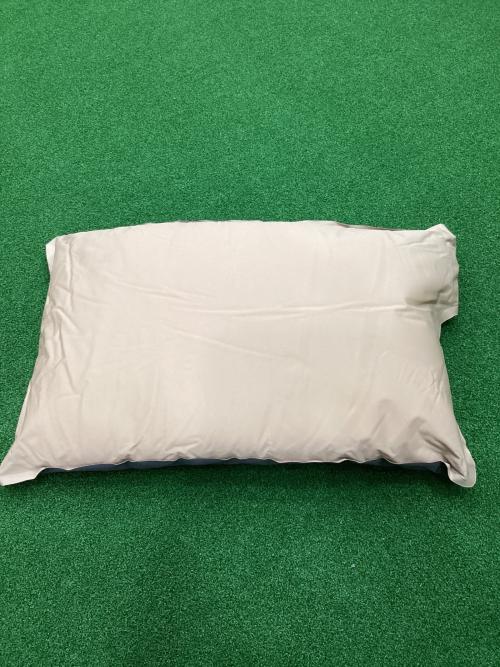 DOD (ディーオーディー) インフレータブルマット CM2-650-TN マクラ用カバー・マクラ用バンド・マット固定用ベルト1本欠品 約115×208×10cm ソトネノキワミM