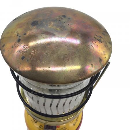 PRIMUS ガスランタン EX-3250B Primusランタン EX-3250 【未使用】スェーデン 北欧キャンプ