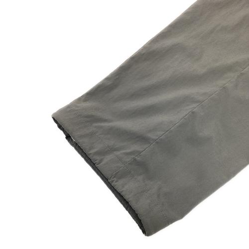 HOUDINI (フーディニ) トレッキングボトム(ロング) メンズ SIZE M グレー Wadi Pants 国内代理店表記 有