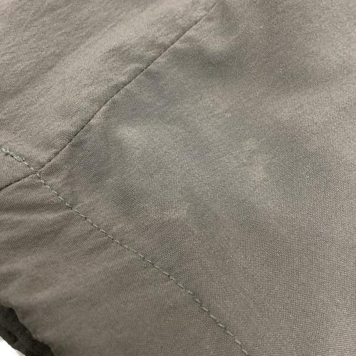 HOUDINI (フーディニ) トレッキングボトム(ロング) メンズ SIZE M グレー Wadi Pants 国内代理店表記 有