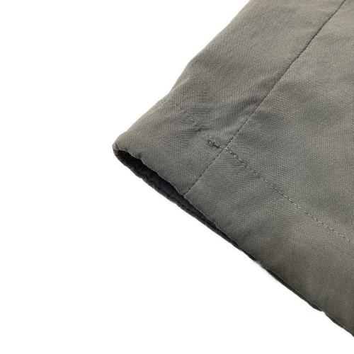 HOUDINI (フーディニ) トレッキングボトム(ロング) メンズ SIZE M グレー Wadi Pants 国内代理店表記 有