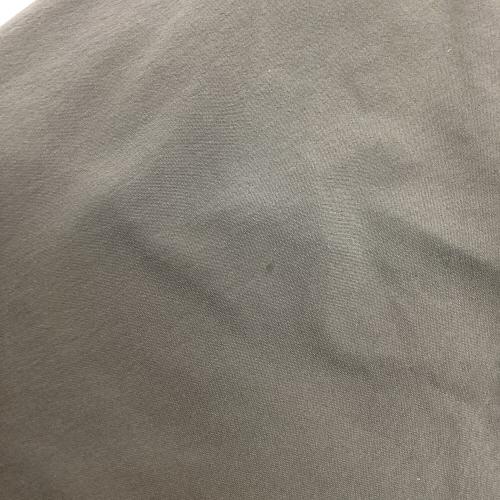 HOUDINI (フーディニ) トレッキングボトム(ロング) メンズ SIZE M グレー Wadi Pants 国内代理店表記 有