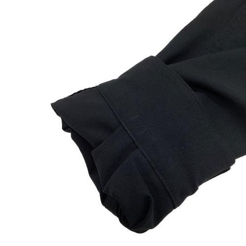 HOUDINI (フーディニ) トレッキングウェア(シャツ) メンズ SIZE M ブラック 長袖 Longsleeve Shirt 国内代理店表記 有