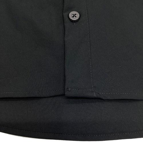 HOUDINI (フーディニ) トレッキングウェア(シャツ) メンズ SIZE M ブラック 長袖 Longsleeve Shirt 国内代理店表記 有