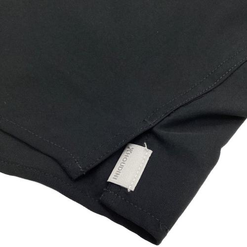 HOUDINI (フーディニ) トレッキングウェア(シャツ) メンズ SIZE M ブラック 長袖 Longsleeve Shirt 国内代理店表記 有