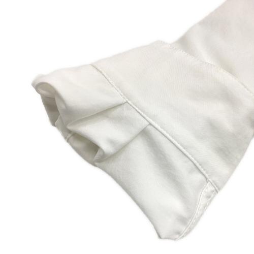 HOUDINI (フーディニ) トレッキングウェア(シャツ) メンズ SIZE M ホワイト 長袖 Longsleeve Shirt 国内代理店表記 有