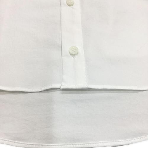 HOUDINI (フーディニ) トレッキングウェア(シャツ) メンズ SIZE M ホワイト 長袖 Longsleeve Shirt 国内代理店表記 有