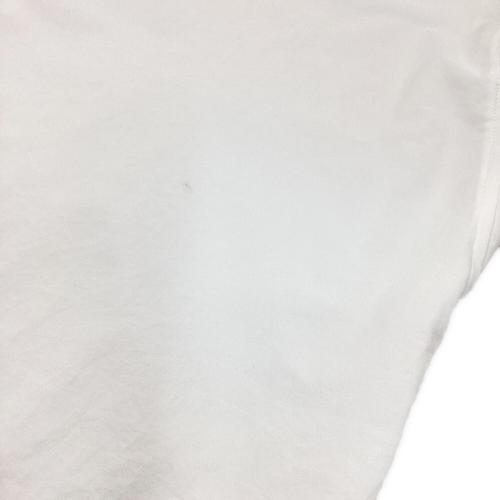 HOUDINI (フーディニ) トレッキングウェア(シャツ) メンズ SIZE M ホワイト 長袖 Longsleeve Shirt 国内代理店表記 有