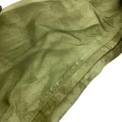 ak BURTON (エーケー バートン) スノーボードウェア(ジャケット) メンズ SIZE XS グリーン ＭAK 2L CYCLIC JK GORE-TEX