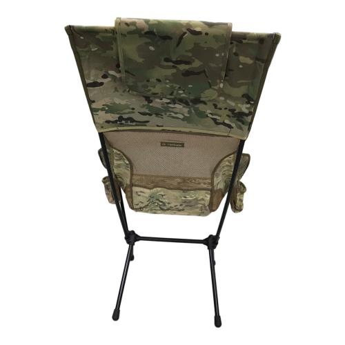 Helinox (ヘリノックス) アウトドアチェア カモ サバンナチェア