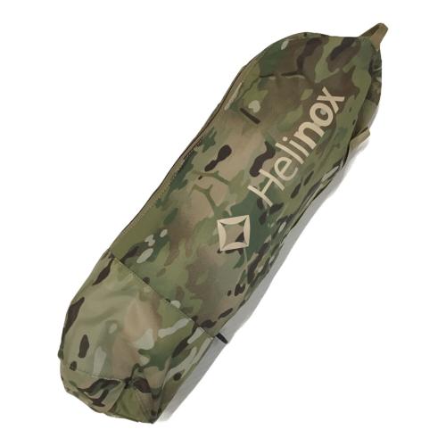 Helinox (ヘリノックス) アウトドアチェア カモ サバンナチェア