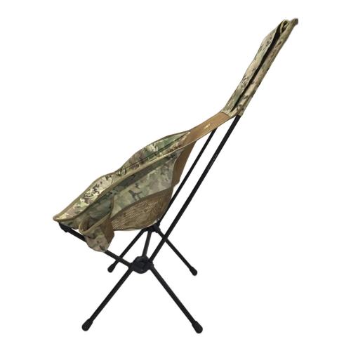 Helinox (ヘリノックス) アウトドアチェア カモ サバンナチェア