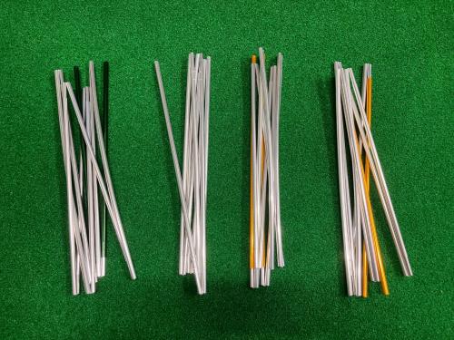 Snow peak (スノーピーク) ドームテント 2022年製 SDE-002RH アメニティドームS 355×230×120cｍ 2～3人用