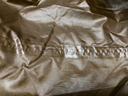 Snow peak (スノーピーク) ドームテント 2022年製 SDE-002RH アメニティドームS 355×230×120cｍ 2～3人用