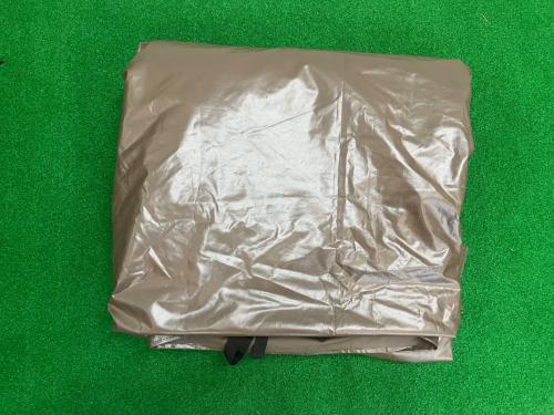 Snow peak (スノーピーク) テントアクセサリー 廃盤品 リビングシート TM-125