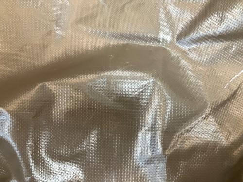 Snow peak (スノーピーク) テントアクセサリー 廃盤品 リビングシート TM-125