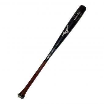 MIZUNO (ミズノ) グローバルエリート 硬式バット 2TH-29600 中学硬式 オーダーバット 83cm ブラック