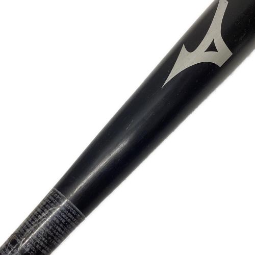 MIZUNO (ミズノ) グローバルエリート 硬式バット 2TH-29600 中学硬式 オーダーバット 83cm ブラック