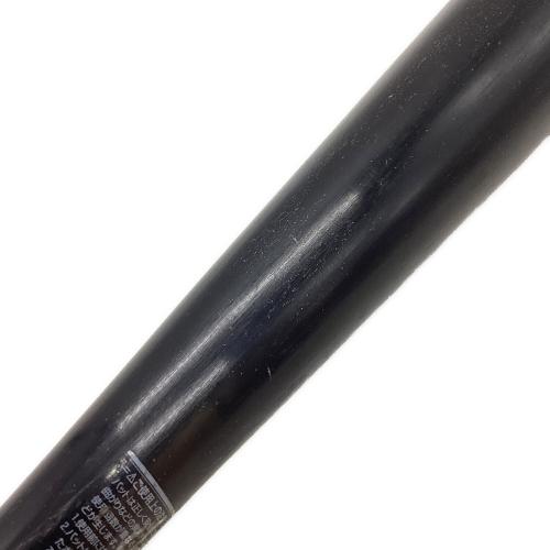 MIZUNO (ミズノ) グローバルエリート 硬式バット 2TH-29600 中学硬式 オーダーバット 83cm ブラック