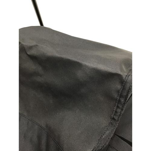 F.C.R.B. (エフシーレアルブリストル) アウトドアチェア ブラック Helinox INS-3 EMBLEM FOLDING CHAIR