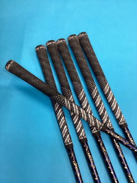 XXIO(DUNLOP) (ゼクシオ（ダンロップ）) アイアンセット フレックス