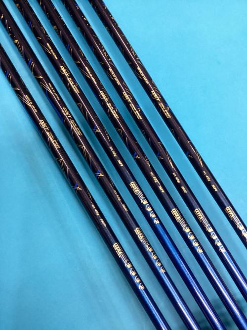 XXIO(DUNLOP) (ゼクシオ（ダンロップ）) アイアンセット フレックスコード:3332 13代目ゼクシオ @ フレックス【SR】 MP1300 37.5インチ（＃7） 6本セット(5/6/7/8/9/PW) D0（＃7）