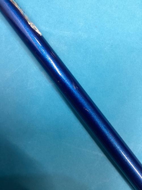 XXIO(DUNLOP) (ゼクシオ（ダンロップ）) アイアンセット フレックスコード:3332 13代目ゼクシオ @ フレックス【SR】 MP1300 37.5インチ（＃7） 6本セット(5/6/7/8/9/PW) D0（＃7）