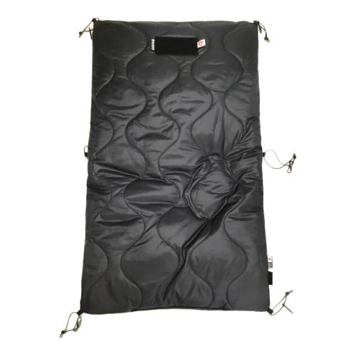 BALLISTICS (バリスティクス) アウトドアチェア マルチカム シルバーフレーム ロッキングローバー