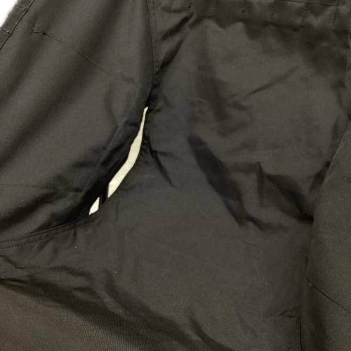 Helinox×Fragment アウトドアチェア ブラック  チェアワン