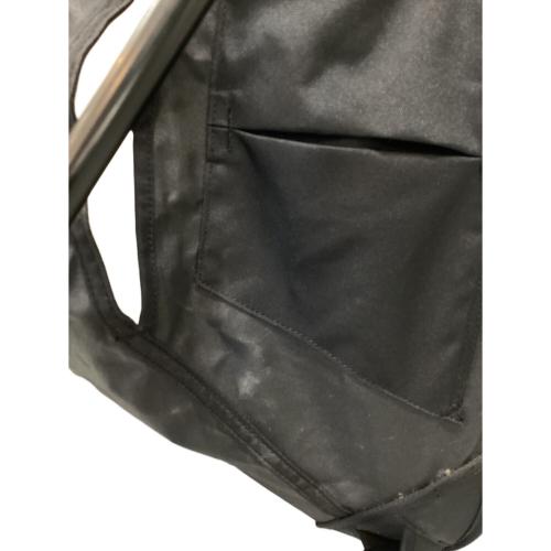 Helinox×Fragment アウトドアチェア ブラック  チェアワン