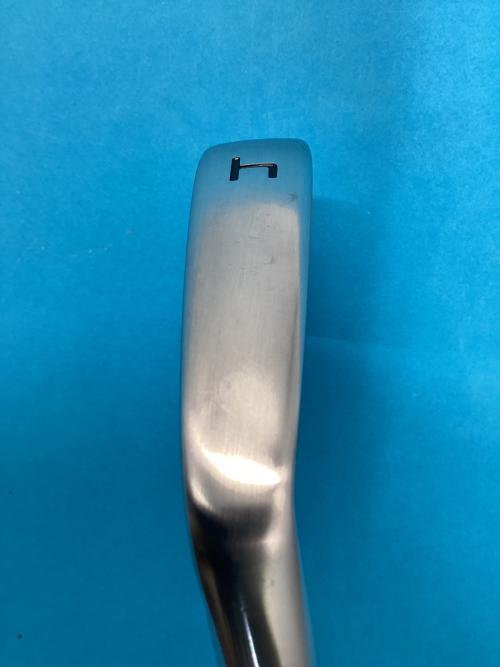 TaylorMade (テーラーメイド) 単品アイアン P.7CB フレックス【S】 N.S.PRO MODUS3 TOUR115