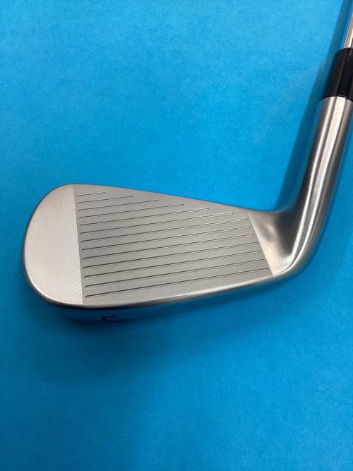 TaylorMade (テーラーメイド) 単品アイアン P.7CB フレックス【S】 N.S.PRO MODUS3 TOUR115