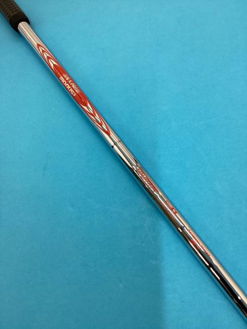 TaylorMade (テーラーメイド) 単品アイアン P.7CB フレックス【S】 N.S.PRO MODUS3 TOUR115