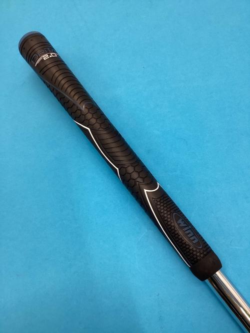TaylorMade (テーラーメイド) 単品アイアン P.7CB フレックス【S】 N.S.PRO MODUS3 TOUR115