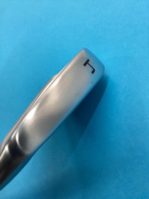 TaylorMade (テーラーメイド) 単品アイアン P.7CB フレックス【S】 N.S.PRO MODUS3 TOUR115
