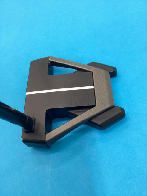 PXG (ピーエックスジー) パター @ バトルレディ BLACKJACK 34インチ 純正グリップ消耗 540g