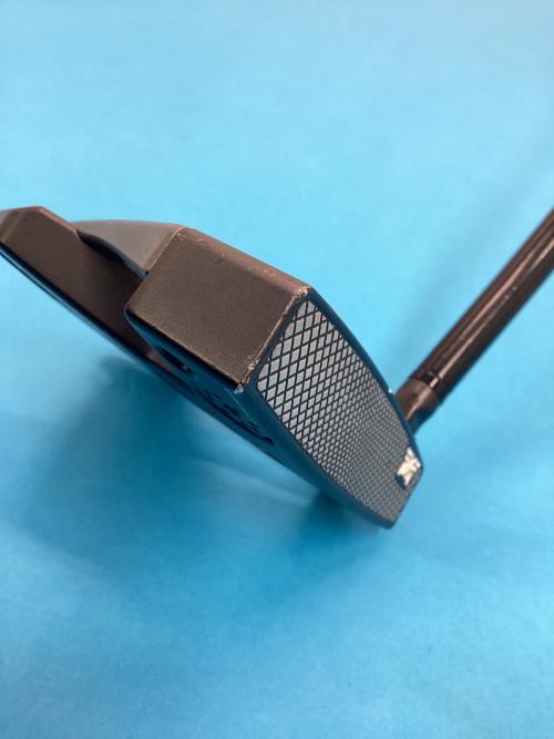 PXG (ピーエックスジー) パター @ バトルレディ BLACKJACK 34インチ 純正グリップ消耗 540g