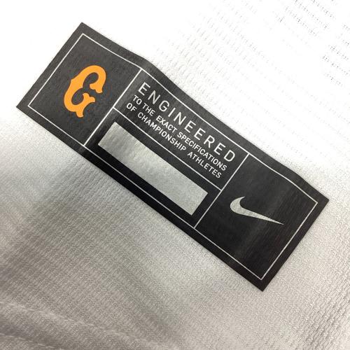 読売ジャイアンツ (ヨミウリジャイアンツ) 応援グッズ 110cm ホワイト ユニフォーム レプリカ