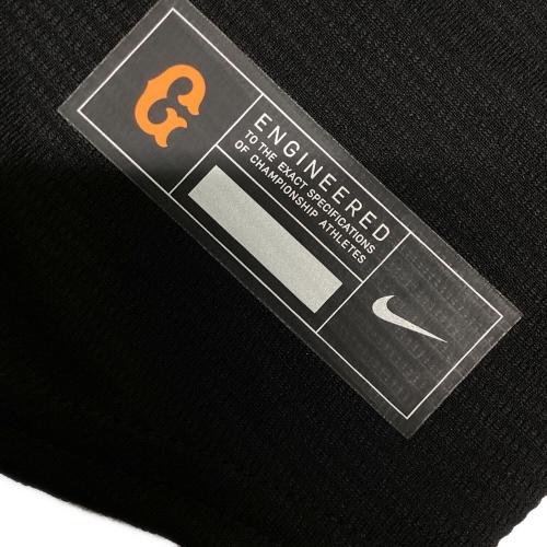 読売ジャイアンツ (ヨミウリジャイアンツ) 応援グッズ 110cm ブラック ユニフォーム 2023 ビジター レプリカ