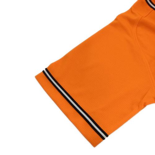 読売ジャイアンツ (ヨミウリジャイアンツ) 応援グッズ Mサイズ 橙魂オレンジ ユニフォーム 2023 ホーム 10番 中田翔 レプリカ T770-87F