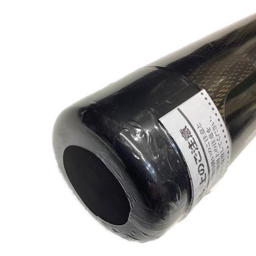 MIZUNO (ミズノ) 軟式バット 80cm ブラック トップバランス 2025 少年