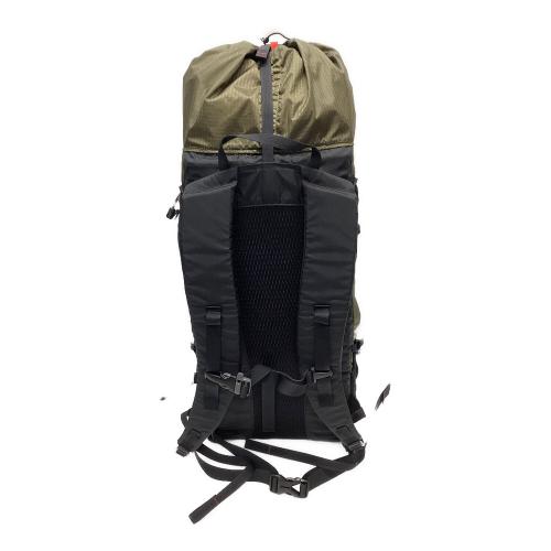 山と道 (ヤマトミチ) バックパック SIZE L（28-32L) コヨーテ MINI Custom Edition 背面長 51cm以上 21-30L(日帰り)