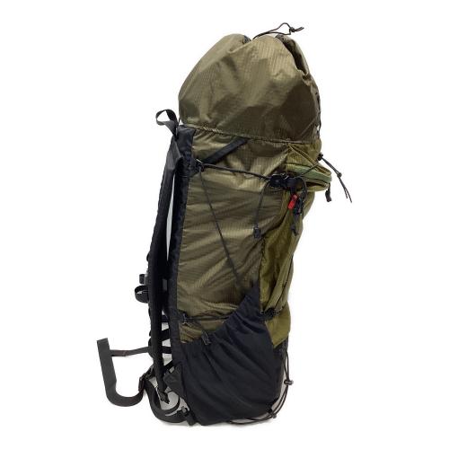 山と道 (ヤマトミチ) バックパック SIZE L（28-32L) コヨーテ MINI Custom Edition 背面長 51cm以上 21-30L(日帰り)