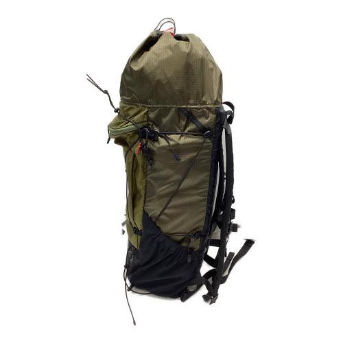 山と道 (ヤマトミチ) バックパック SIZE L（28-32L) コヨーテ MINI Custom Edition 背面長 51cm以上 21-30L(日帰り)