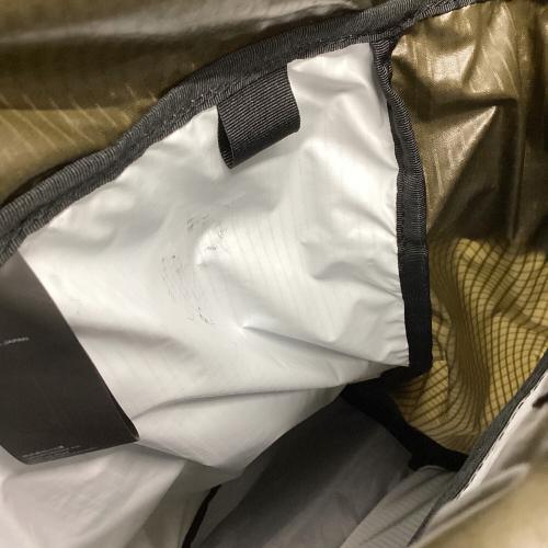 山と道 (ヤマトミチ) バックパック SIZE L（28-32L) コヨーテ MINI Custom Edition 背面長 51cm以上 21-30L(日帰り)