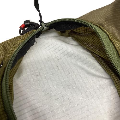 山と道 (ヤマトミチ) バックパック SIZE L（28-32L) コヨーテ MINI Custom Edition 背面長 51cm以上 21-30L(日帰り)